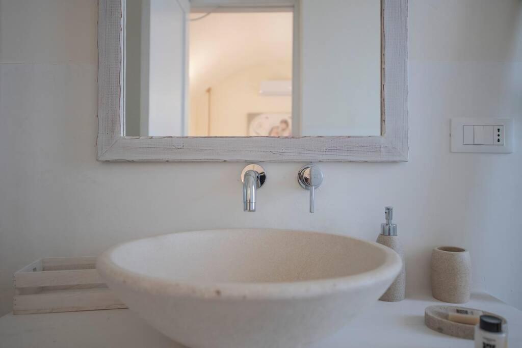 Tenuta Trullo Pietra Bianca Ostuni Zewnętrze zdjęcie