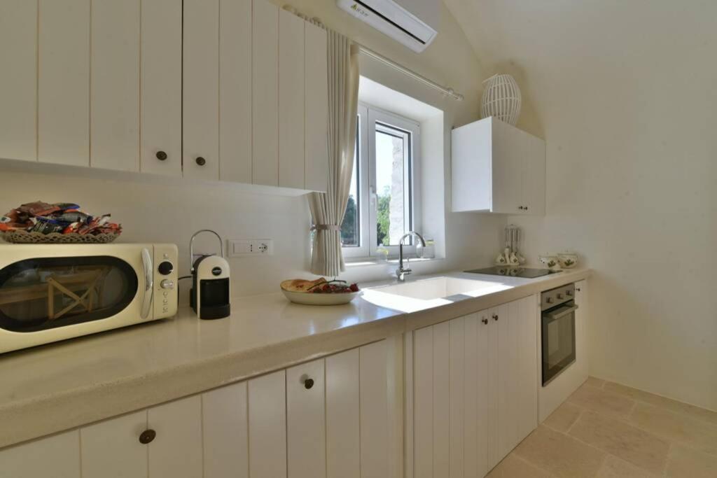 Tenuta Trullo Pietra Bianca Ostuni Zewnętrze zdjęcie