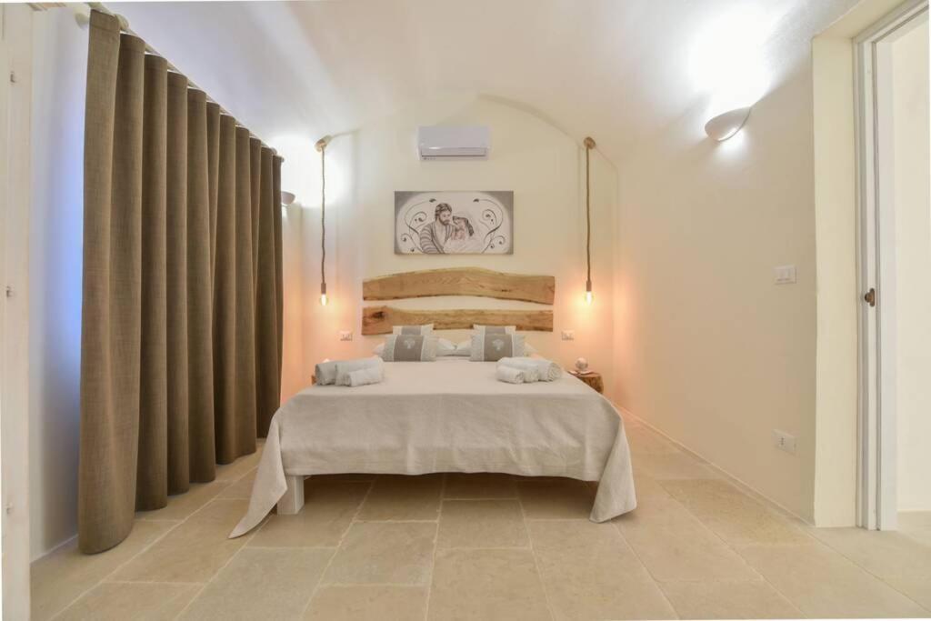 Tenuta Trullo Pietra Bianca Ostuni Zewnętrze zdjęcie